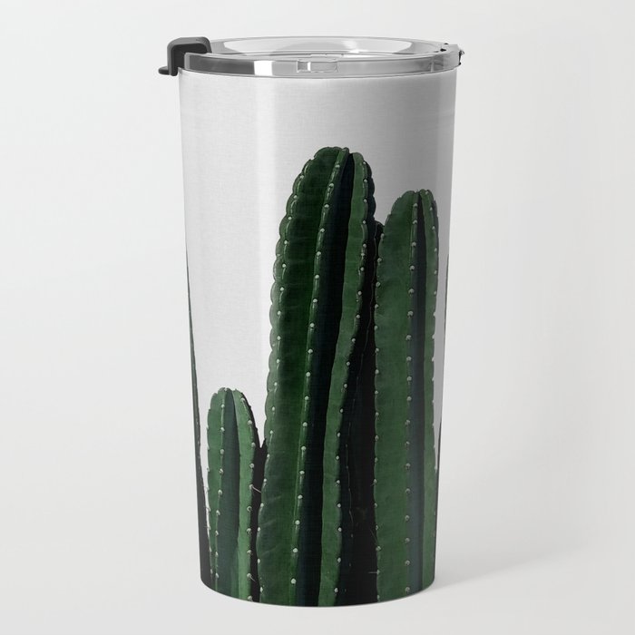 Cactus I Travel Mug Gallery Image 3