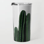 Cactus I Travel Mug Gallery Image 3