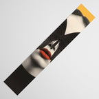 BLACK BUTTERFLY 2 Table Runner Gallery Image 3