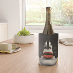 BLACK BUTTERFLY 2 Wine Chiller Gallery Image 4