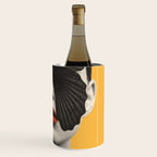 BLACK BUTTERFLY 2 Wine Chiller Gallery Image 3