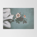 inner garden 3 Rug Gallery Image 2