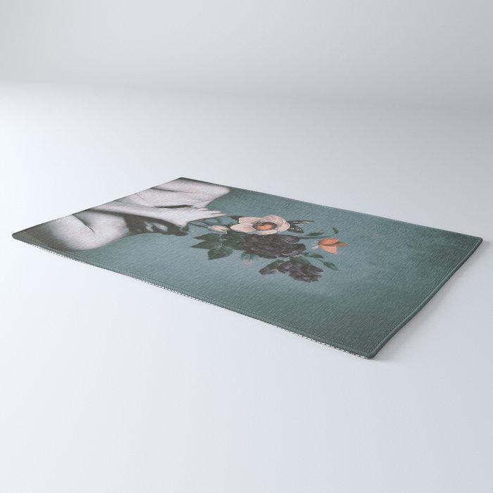 inner garden 3 Rug Gallery Image 3