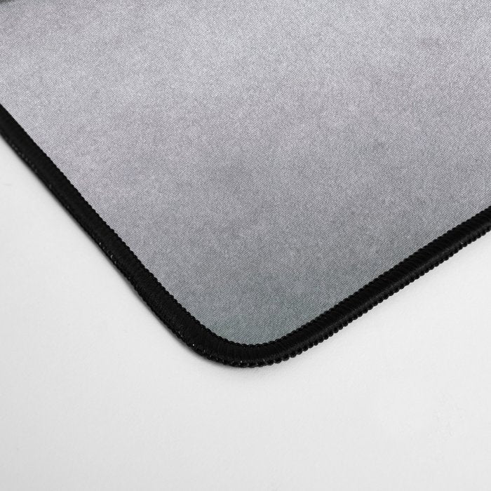 inner garden 3 Desk Mat Gallery Image 4