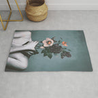 inner garden 3 Rug Gallery Image 1