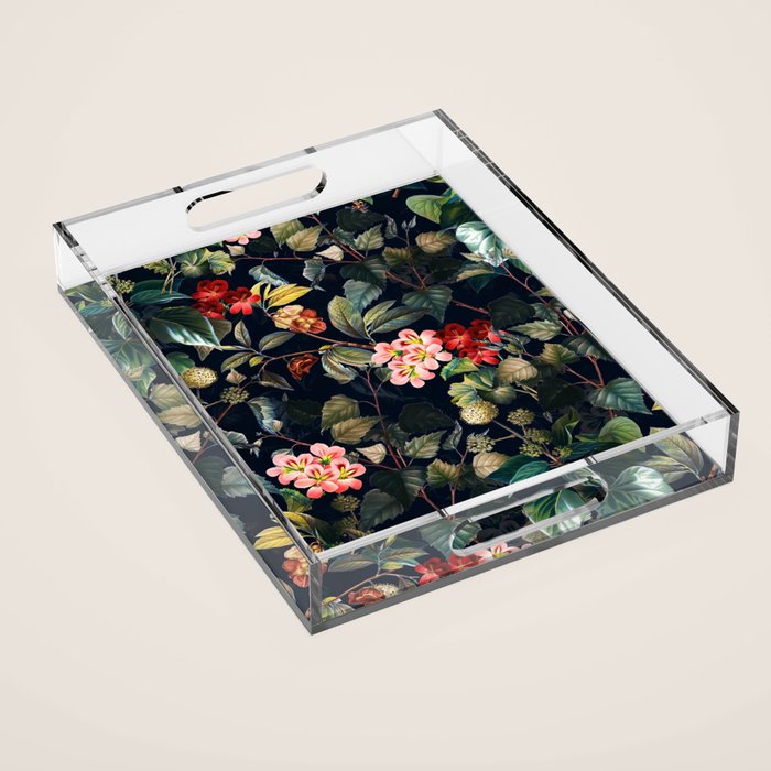 Magical Forest II Acrylic Tray Gallery Image 1