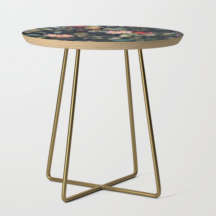 Magical Forest II Side Table Gallery Image 1