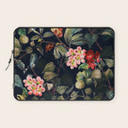 Magical Forest II Laptop Sleeve Gallery Image 1