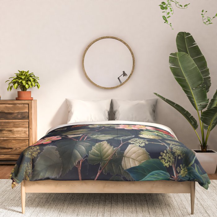 Magical Forest II Comforter Gallery Image 3