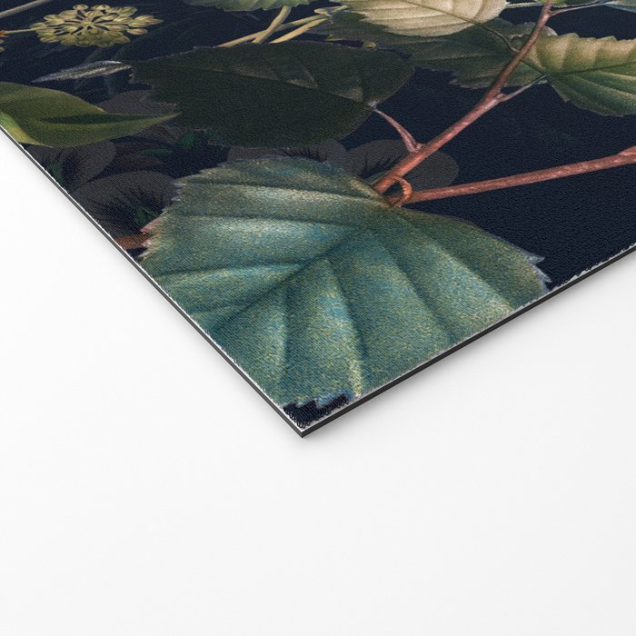 Magical Forest II Welcome Mat Gallery Image 2