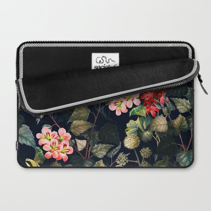 Magical Forest II Laptop Sleeve Gallery Image 2
