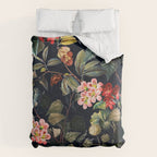 Magical Forest II Comforter Gallery Image 6