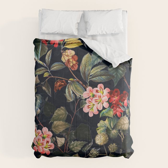 Magical Forest II Comforter Gallery Image 6