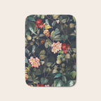 Magical Forest II Bath Mat Gallery Image 1