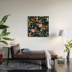 Magical Forest II Wood Wall Art Gallery Image 2