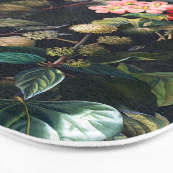 Magical Forest II Bath Mat Gallery Image 3