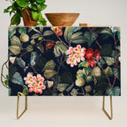 Magical Forest II Credenza Gallery Image 1