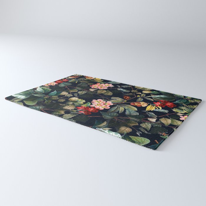 Magical Forest II Rug Gallery Image 3