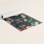 Magical Forest II Yoga Mat Gallery Image 2
