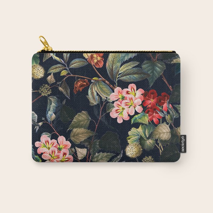 Magical Forest II Carry All Pouch Gallery Image 1