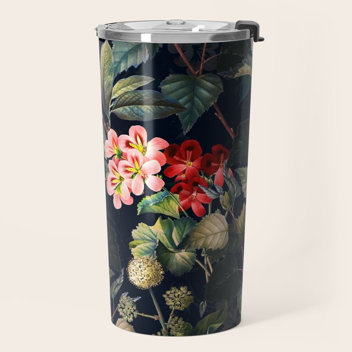 Magical Forest II Travel Mug Gallery Image 2