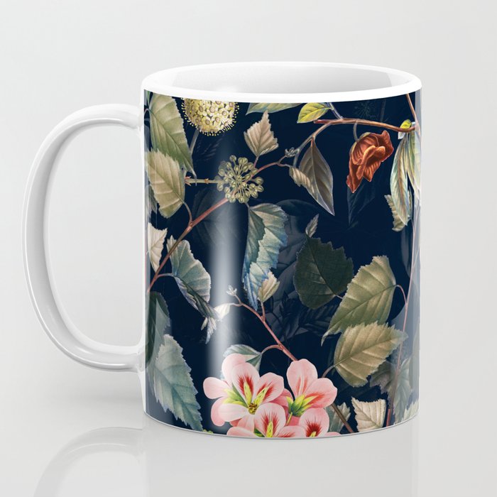 Magical Forest II Coffee Mug Gallery Image 3
