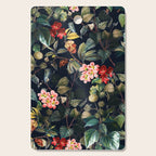 Magical Forest II Cutting Board Gallery Image 1