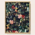 Magical Forest II Serving Tray Gallery Image 1