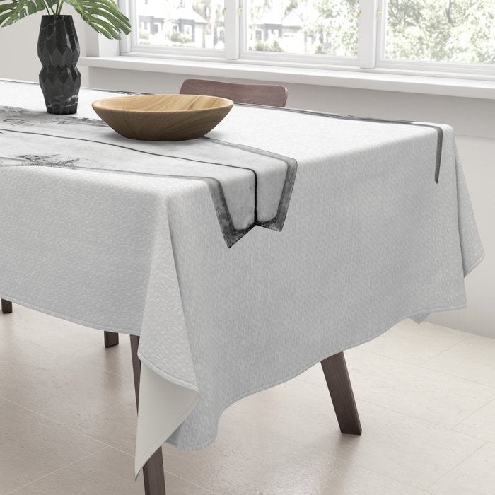 Surfboard Tablecloth Gallery Image 3