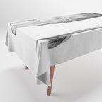 Surfboard Tablecloth Gallery Image 1