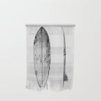 Surfboard Wall Hanging Gallery Image 1
