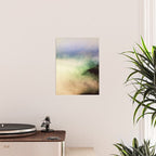 Ethereal Rainbow Clouds - Nature Photography Poster Gallery Image 2