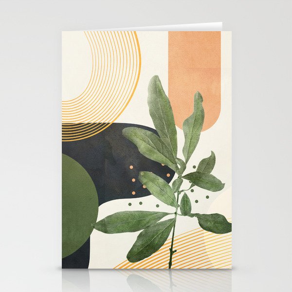 Branch Design 3 Stationery Card Gallery Image 2