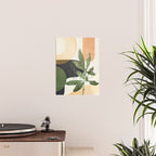 Branch Design 3 Poster Gallery Image 2