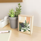 Branch Design 3 Mini Art Print Gallery Image 2