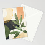 Branch Design 3 Stationery Card Gallery Image 2