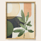 Branch Design 3 Serving Tray Gallery Image 1