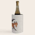 Fox & Crow - Piggyback Wine Chiller Gallery Image 3
