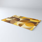 Mid Century 30B Rug Gallery Image 3