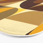 Mid Century 30B Bath Mat Gallery Image 3