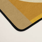 Mid Century 30B Desk Mat Gallery Image 4