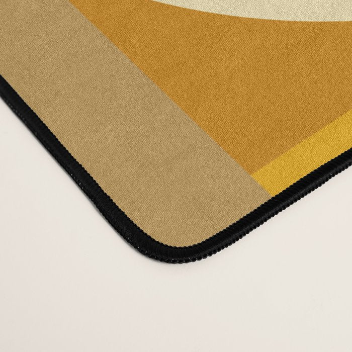 Mid Century 30B Desk Mat Gallery Image 4