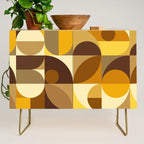 Mid Century 30B Credenza Gallery Image 1