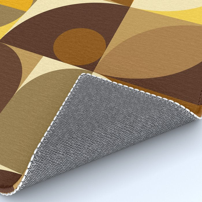 Mid Century 30B Rug Gallery Image 4
