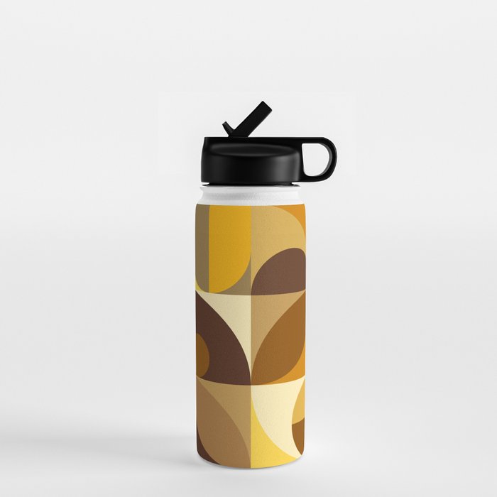 Mid Century 30B Water Bottle Gallery Image 1