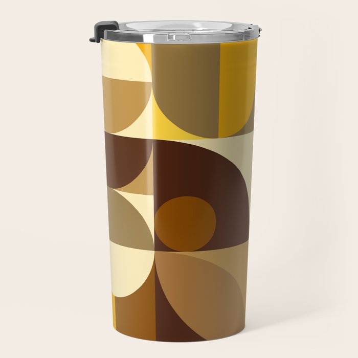 Mid Century 30B Travel Mug Gallery Image 3