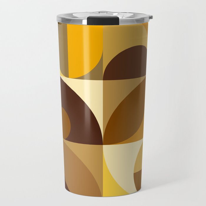 Mid Century 30B Travel Mug Gallery Image 1