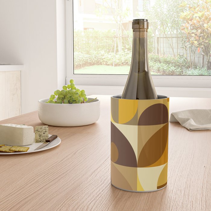 Mid Century 30B Wine Chiller Gallery Image 4