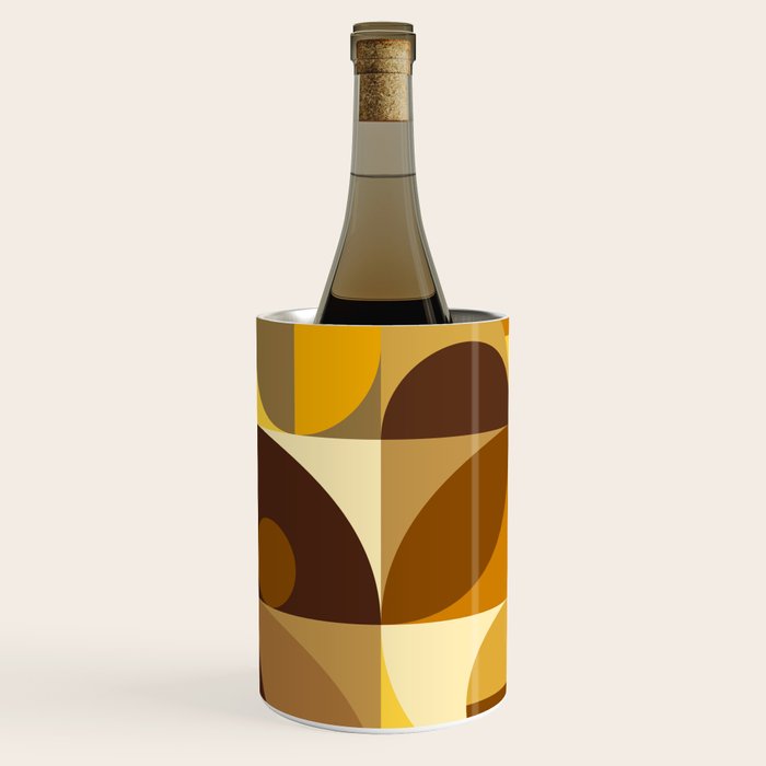 Mid Century 30B Wine Chiller Gallery Image 1