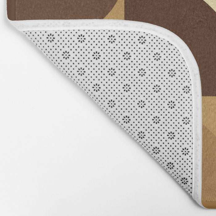 Mid Century 30B Bath Mat Gallery Image 2